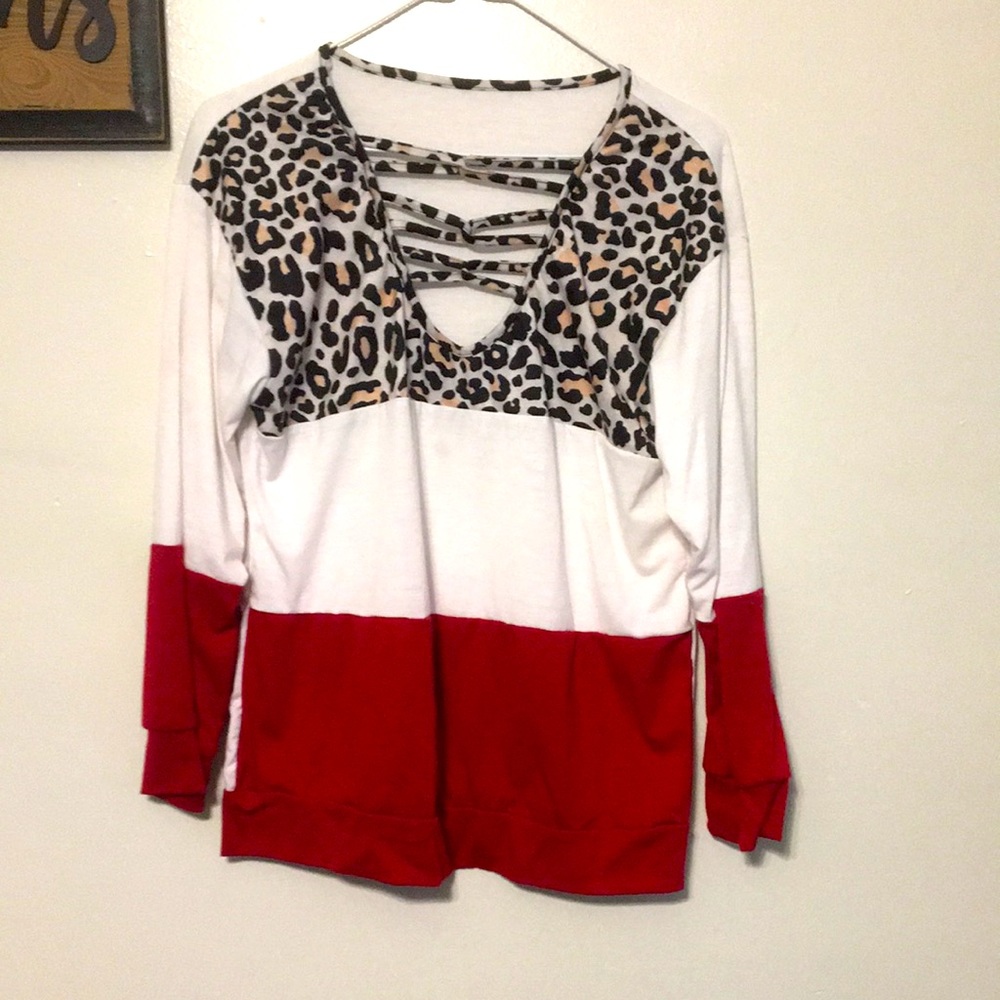 Bought off Amazon never worn